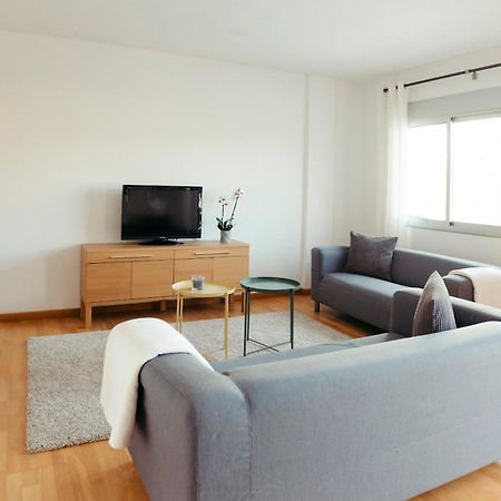 Cornisa Apartments Patalavaca Bagian luar foto